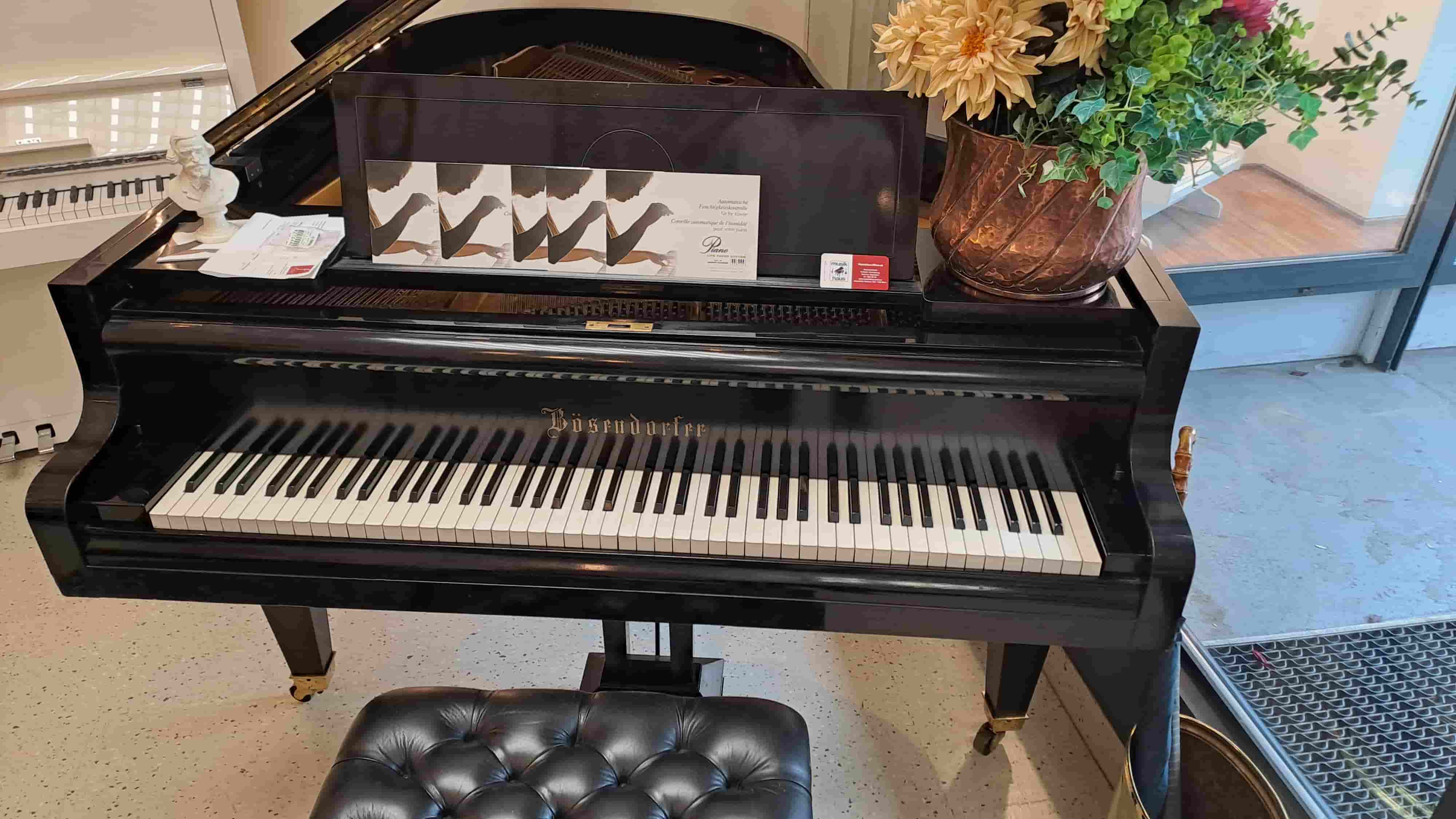 Bösendorfer Flügel