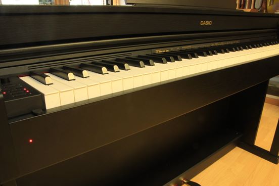 Digital Piano - Casio Celviano